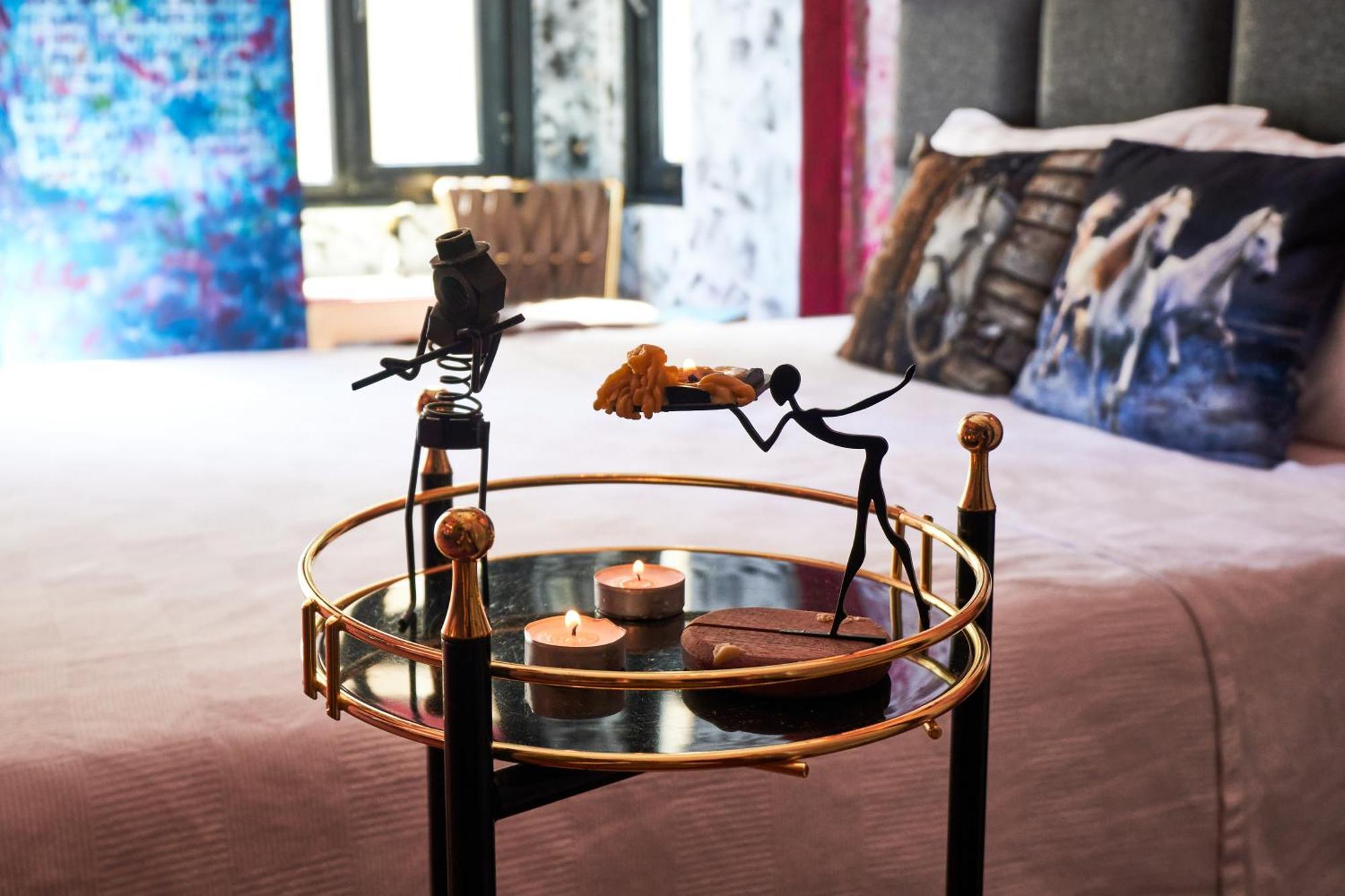 Galata Pearl Hotel Istambul Extérieur photo