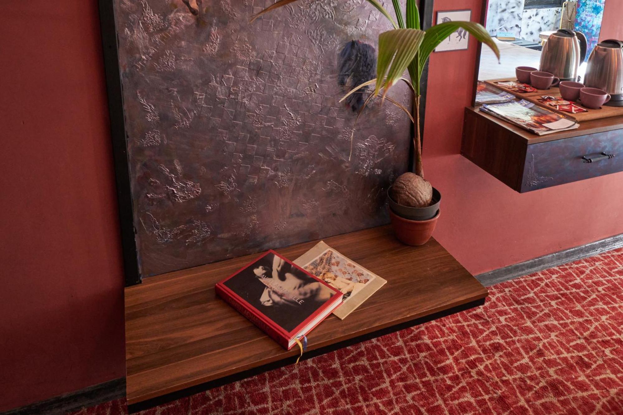 Galata Pearl Hotel Istambul Extérieur photo