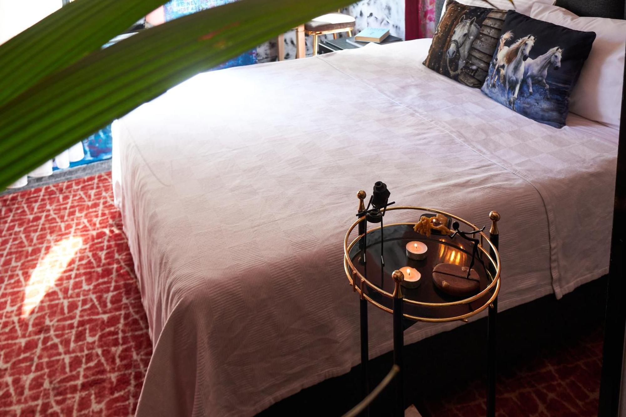 Galata Pearl Hotel Istambul Extérieur photo