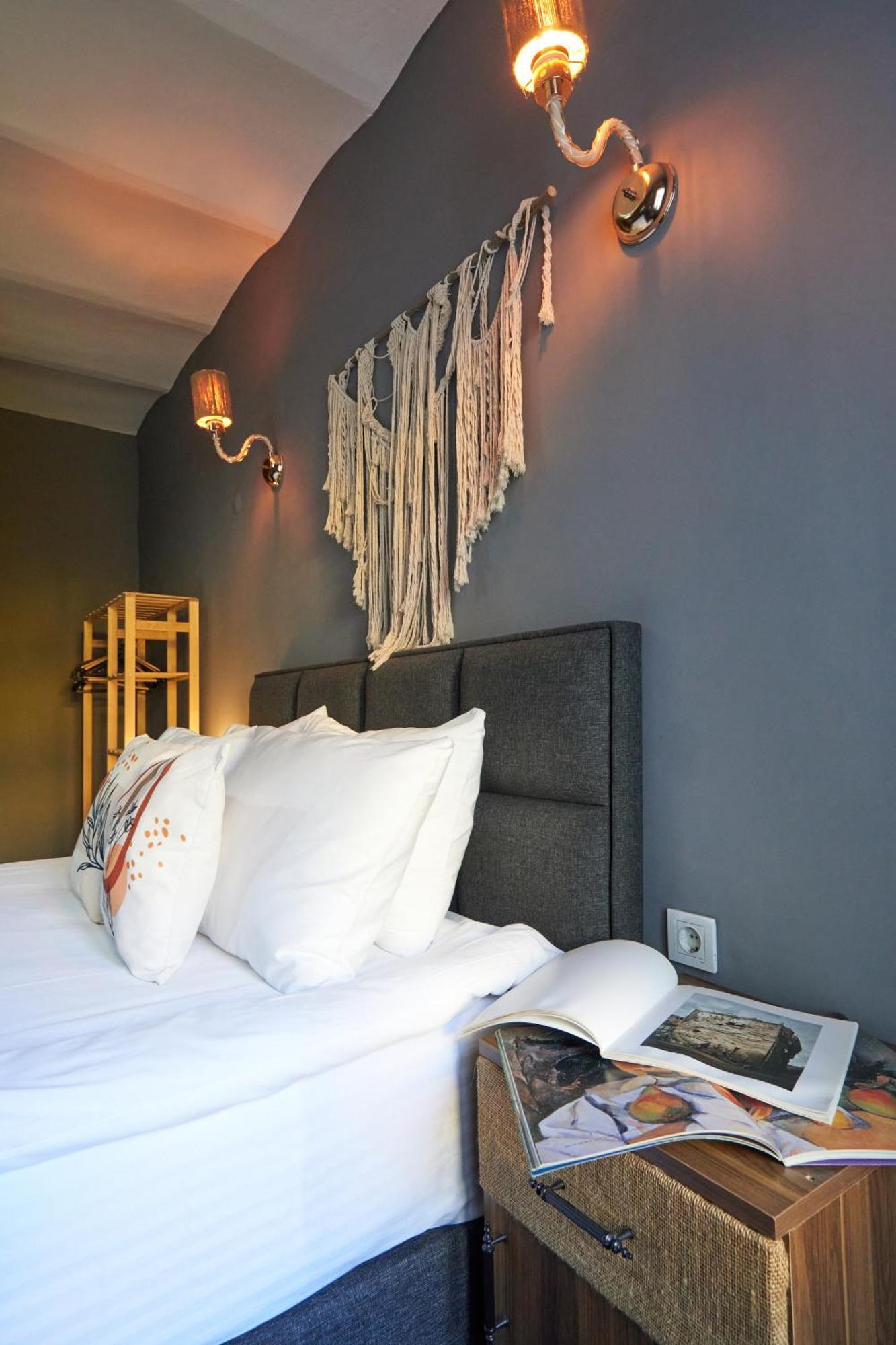 Galata Pearl Hotel Istambul Extérieur photo