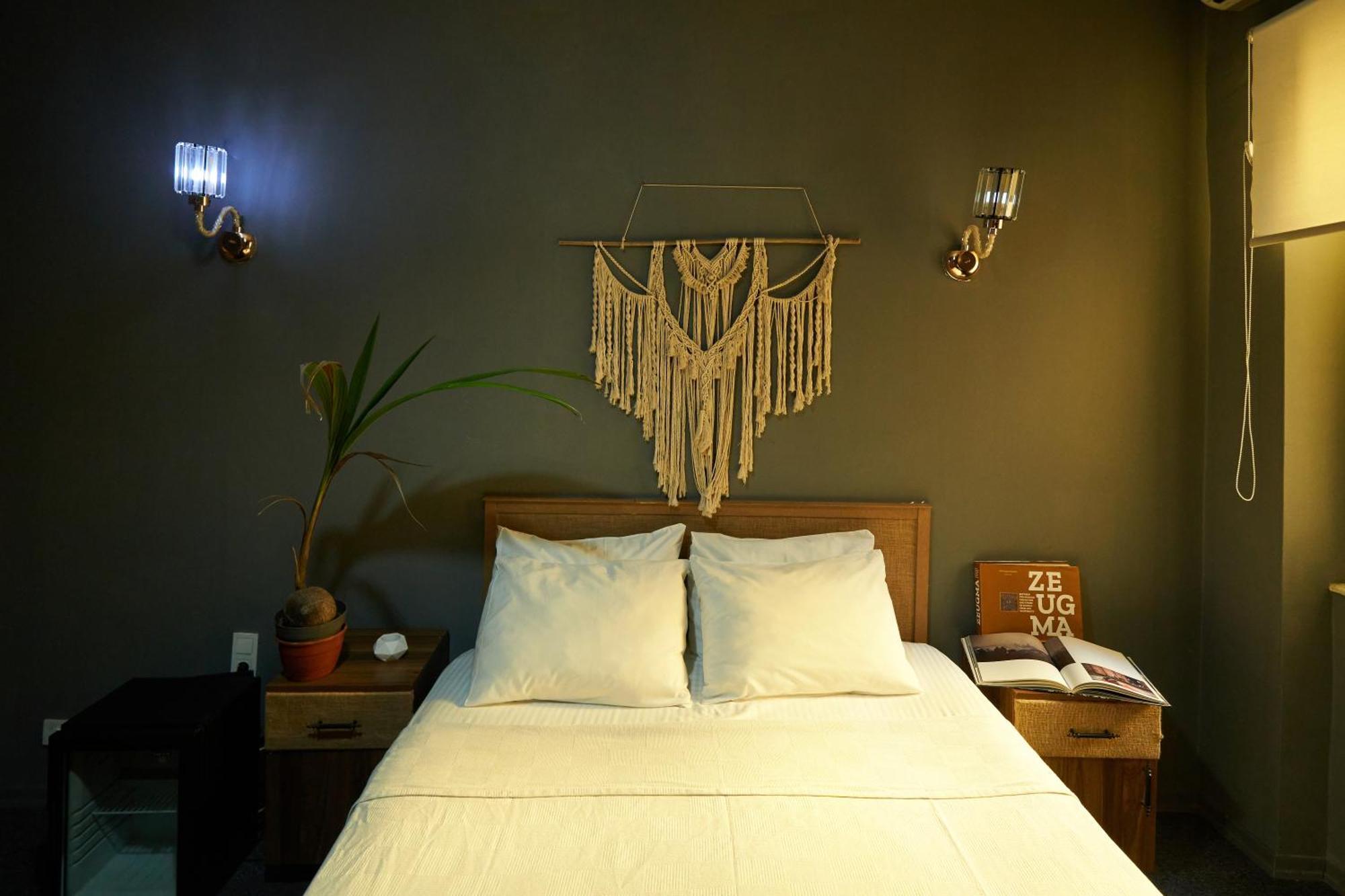 Galata Pearl Hotel Istambul Extérieur photo