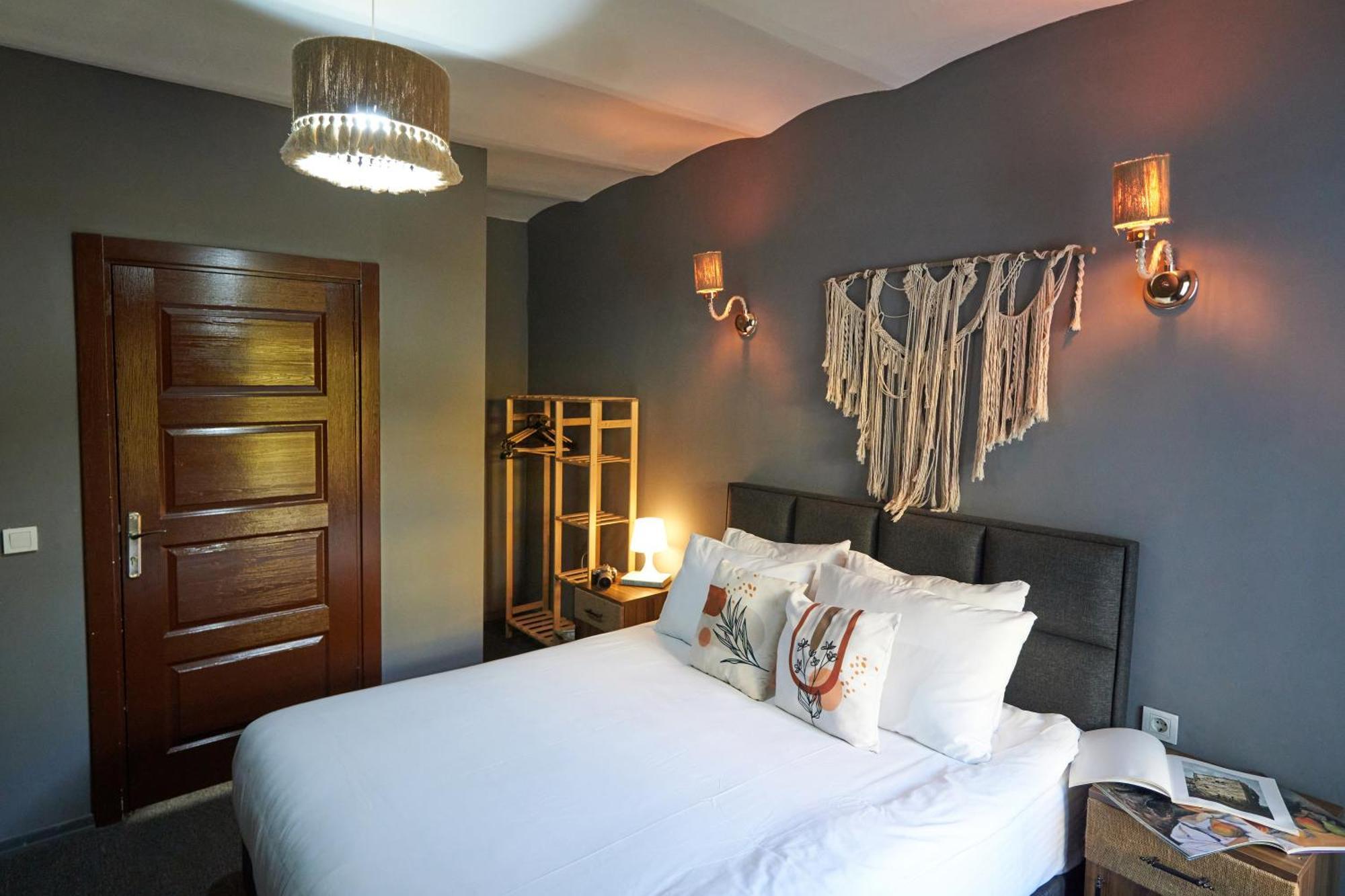 Galata Pearl Hotel Istambul Extérieur photo