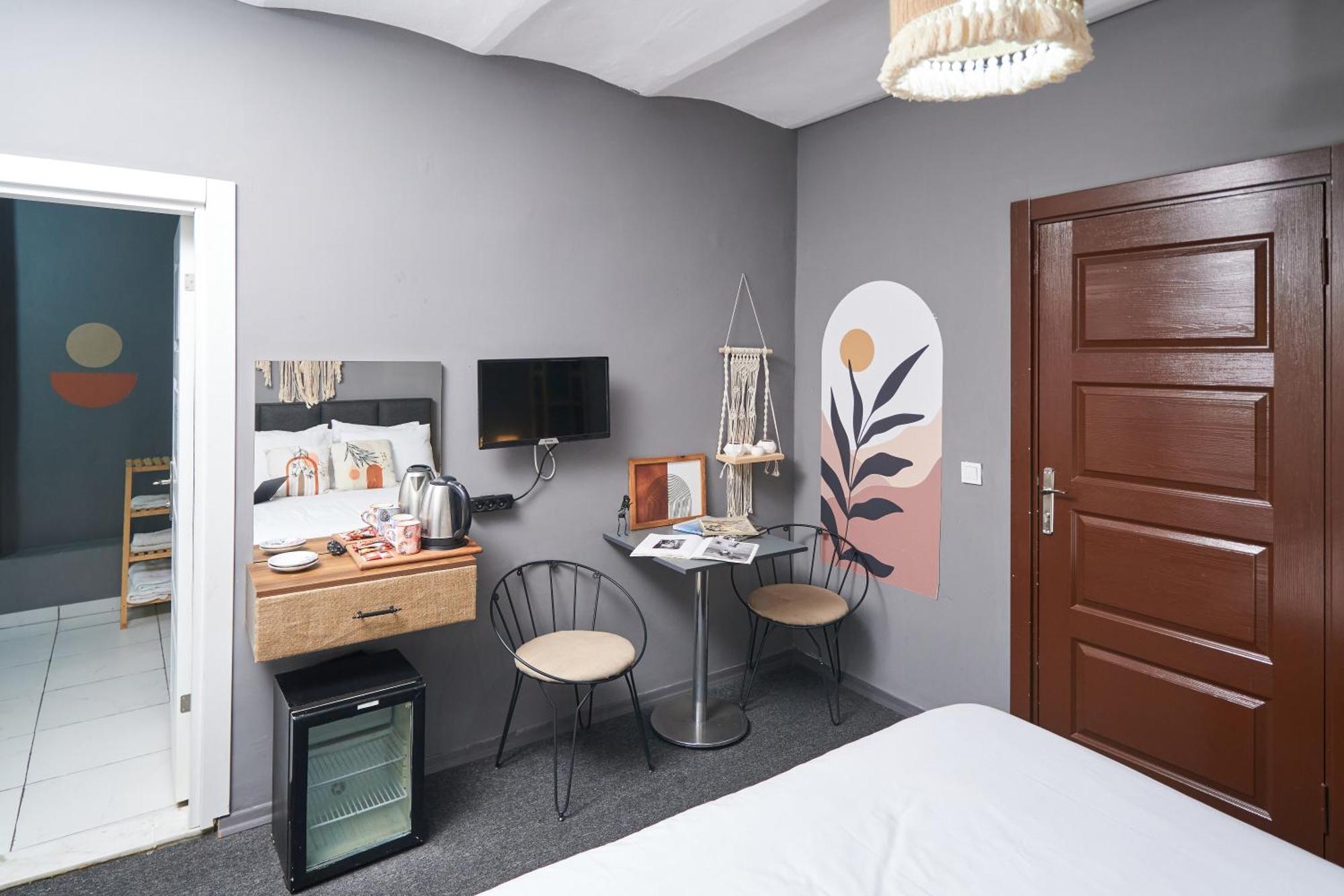 Galata Pearl Hotel Istambul Extérieur photo