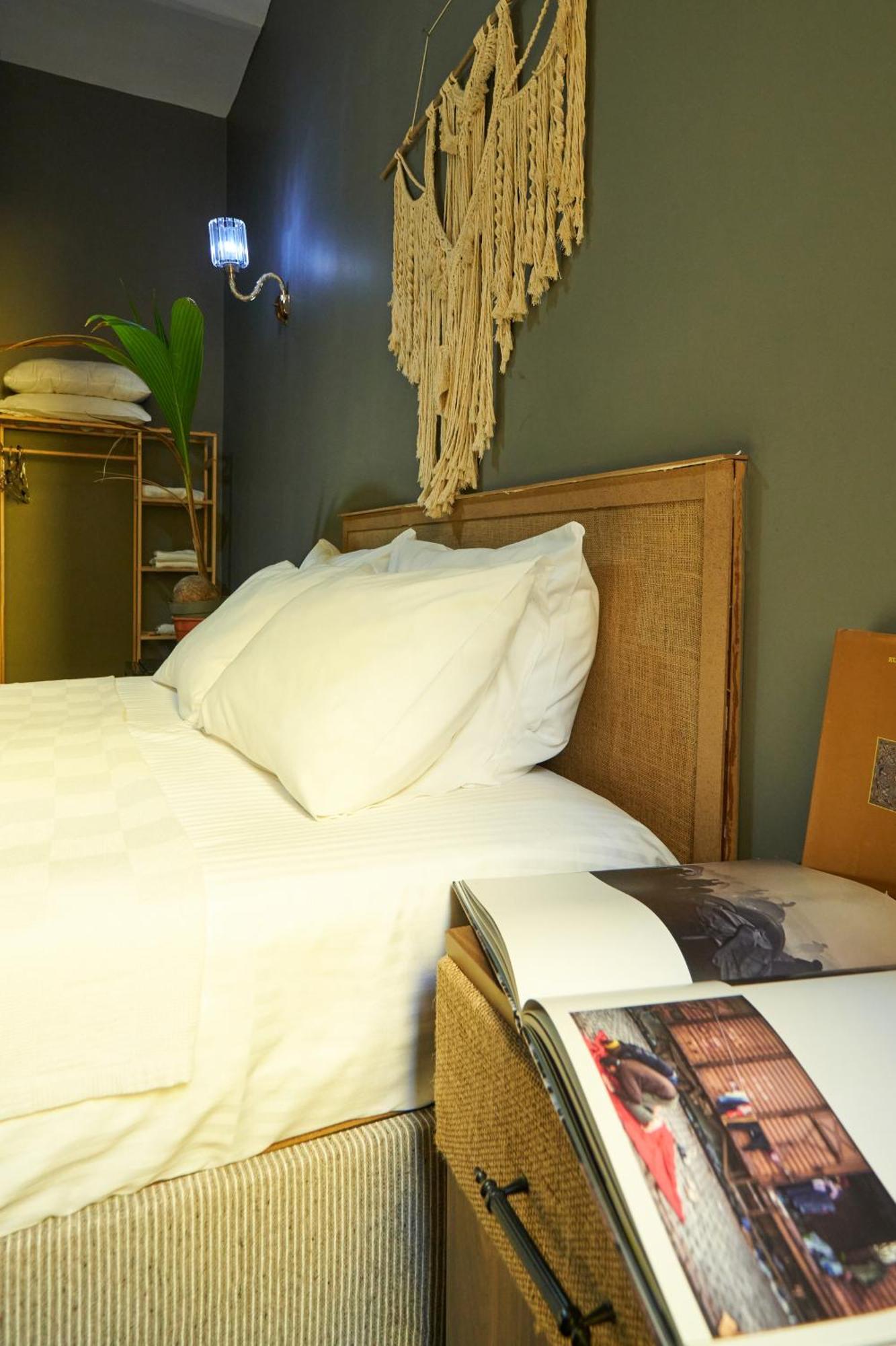 Galata Pearl Hotel Istambul Extérieur photo