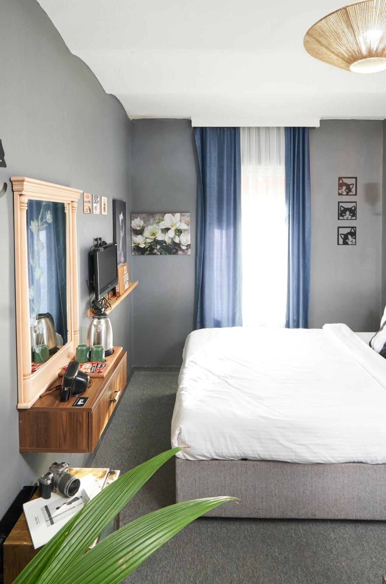 Galata Pearl Hotel Istambul Extérieur photo