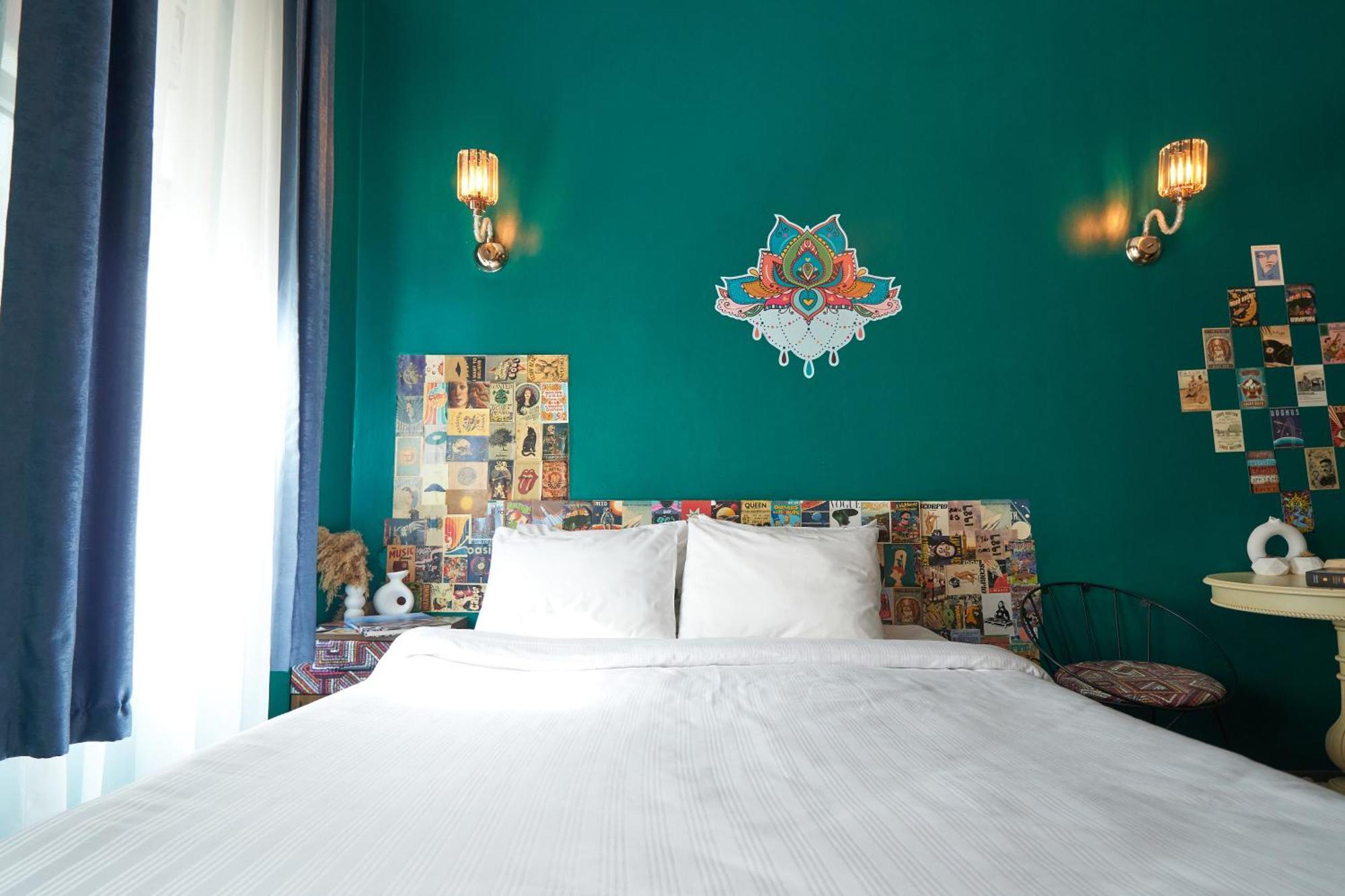 Galata Pearl Hotel Istambul Extérieur photo