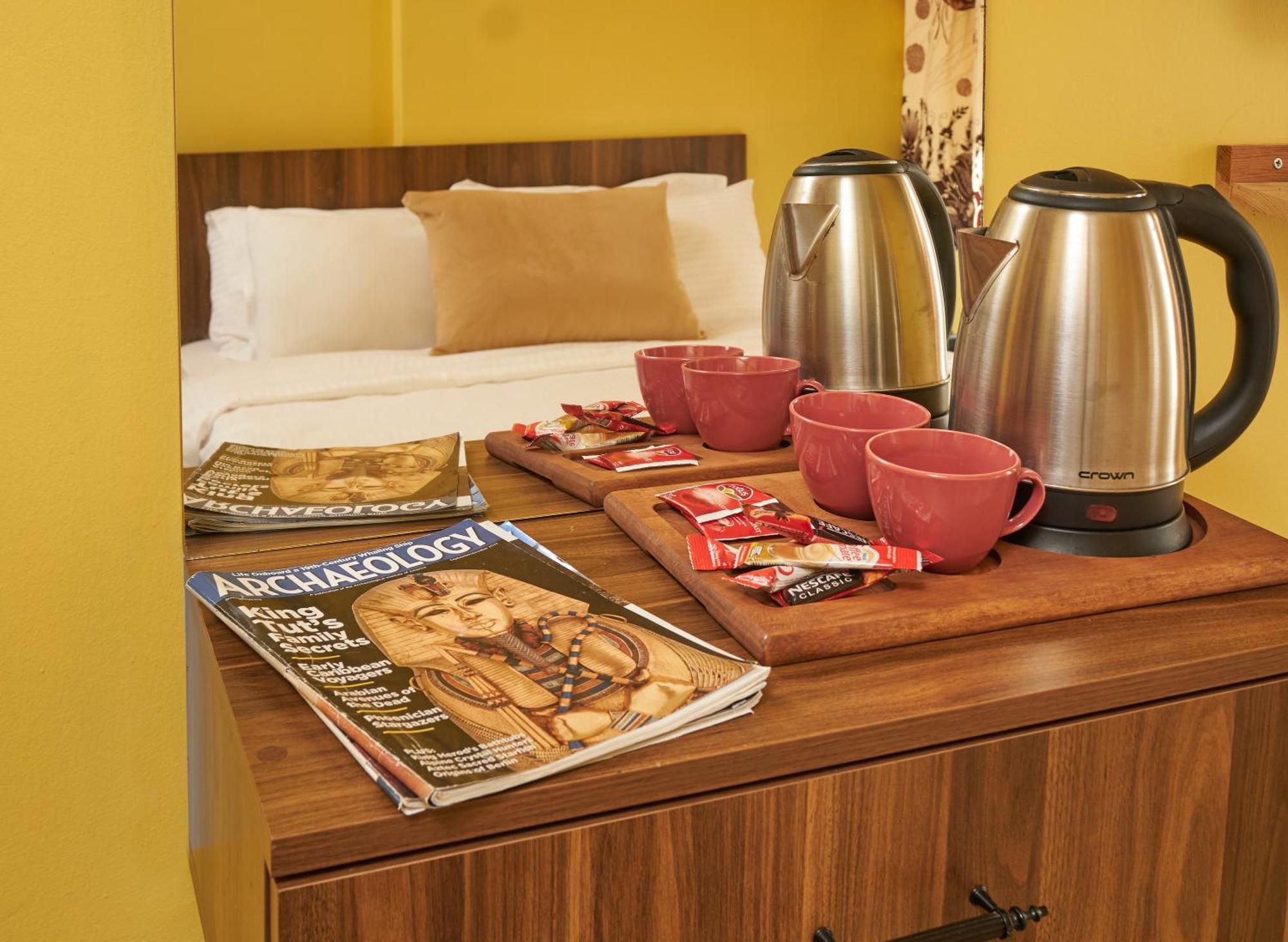 Galata Pearl Hotel Istambul Extérieur photo