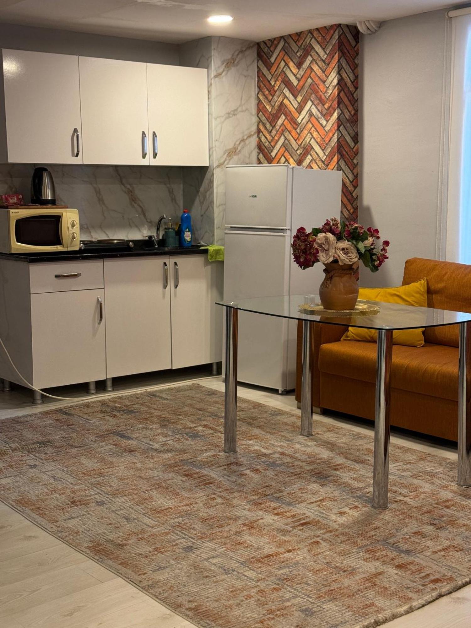 Galata Pearl Hotel Istambul Extérieur photo