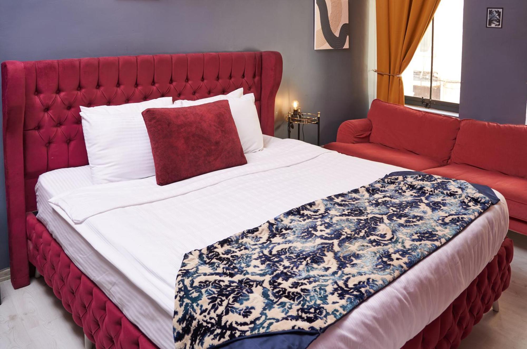 Galata Pearl Hotel Istambul Extérieur photo