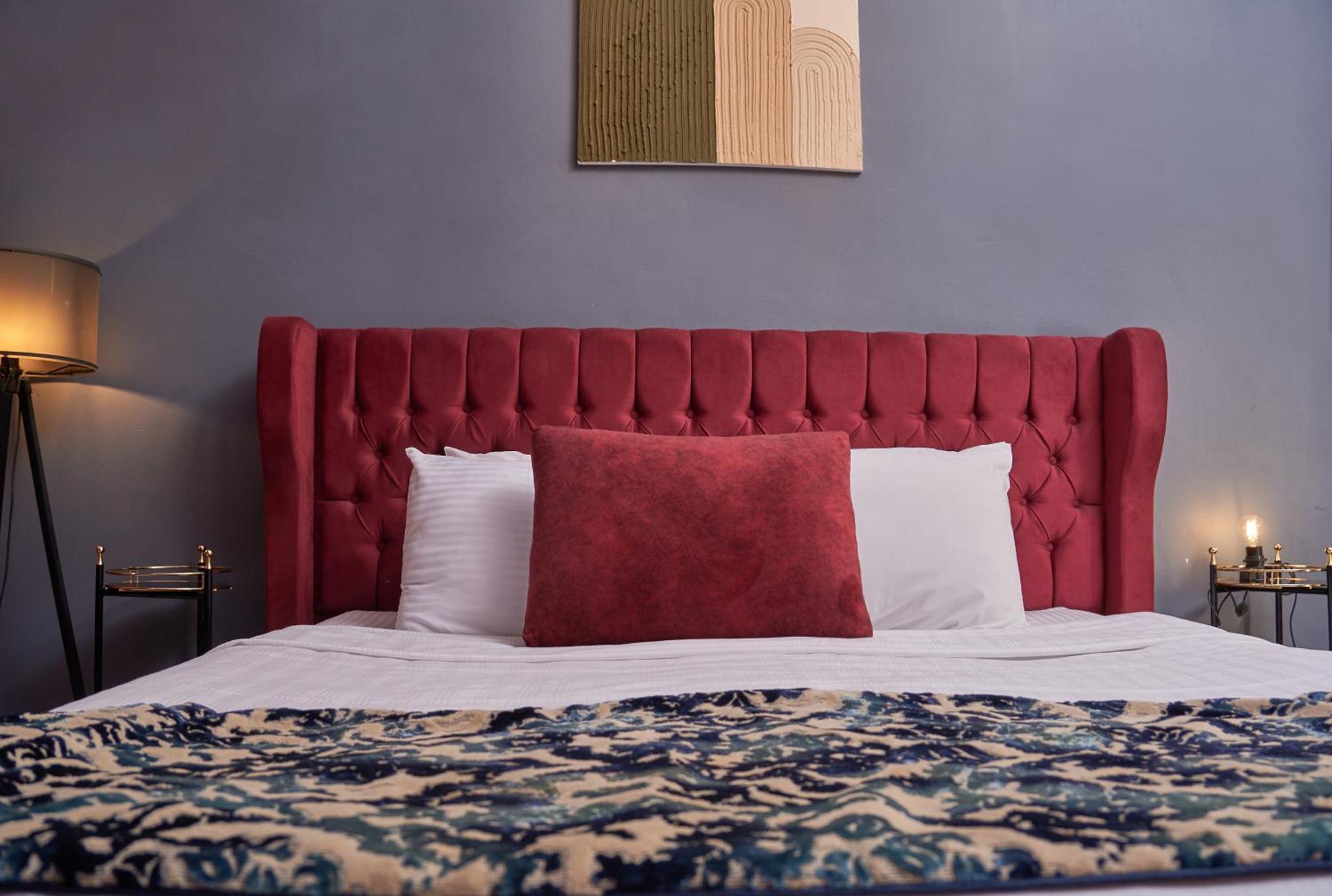 Galata Pearl Hotel Istambul Extérieur photo