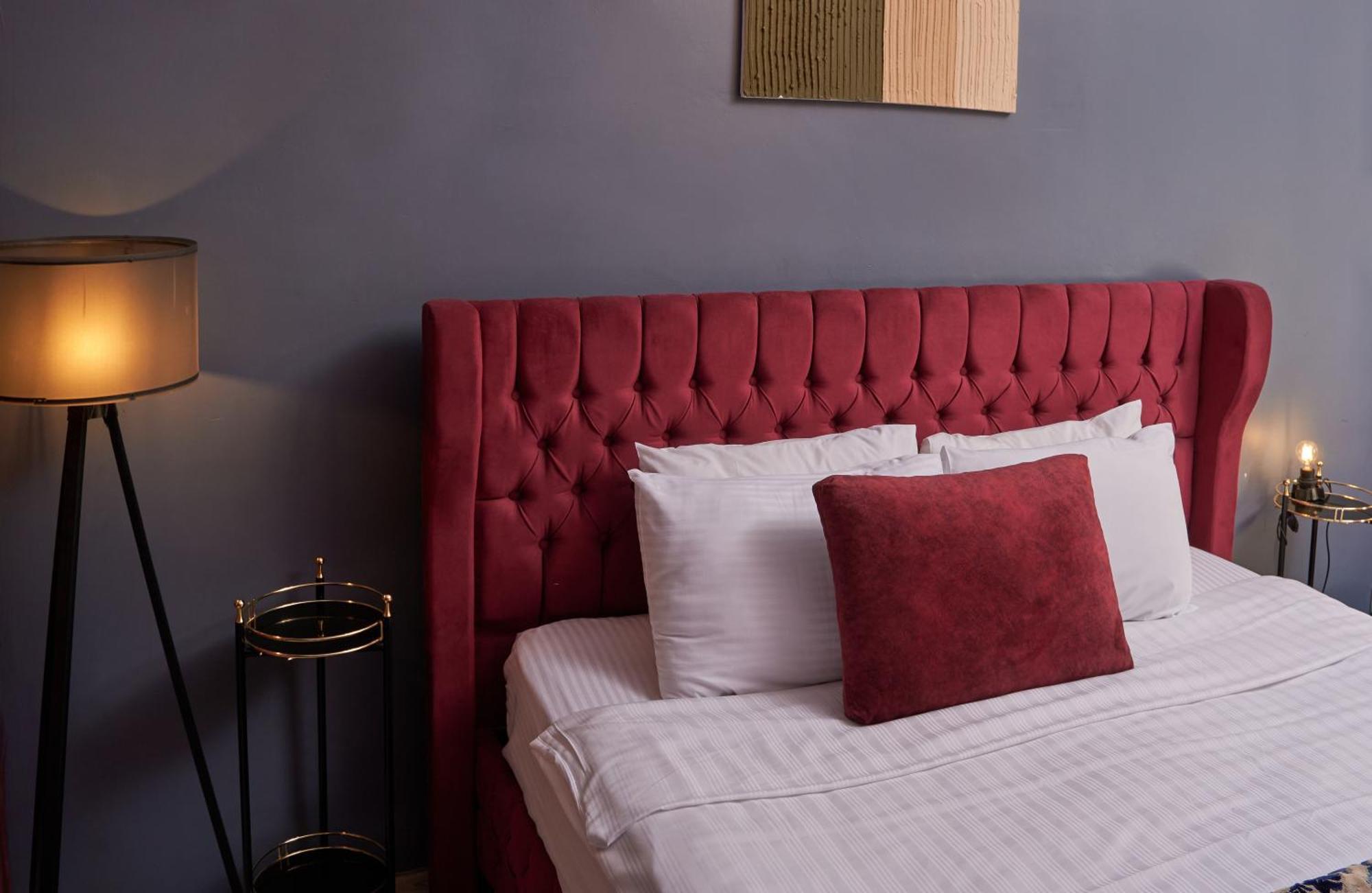 Galata Pearl Hotel Istambul Extérieur photo