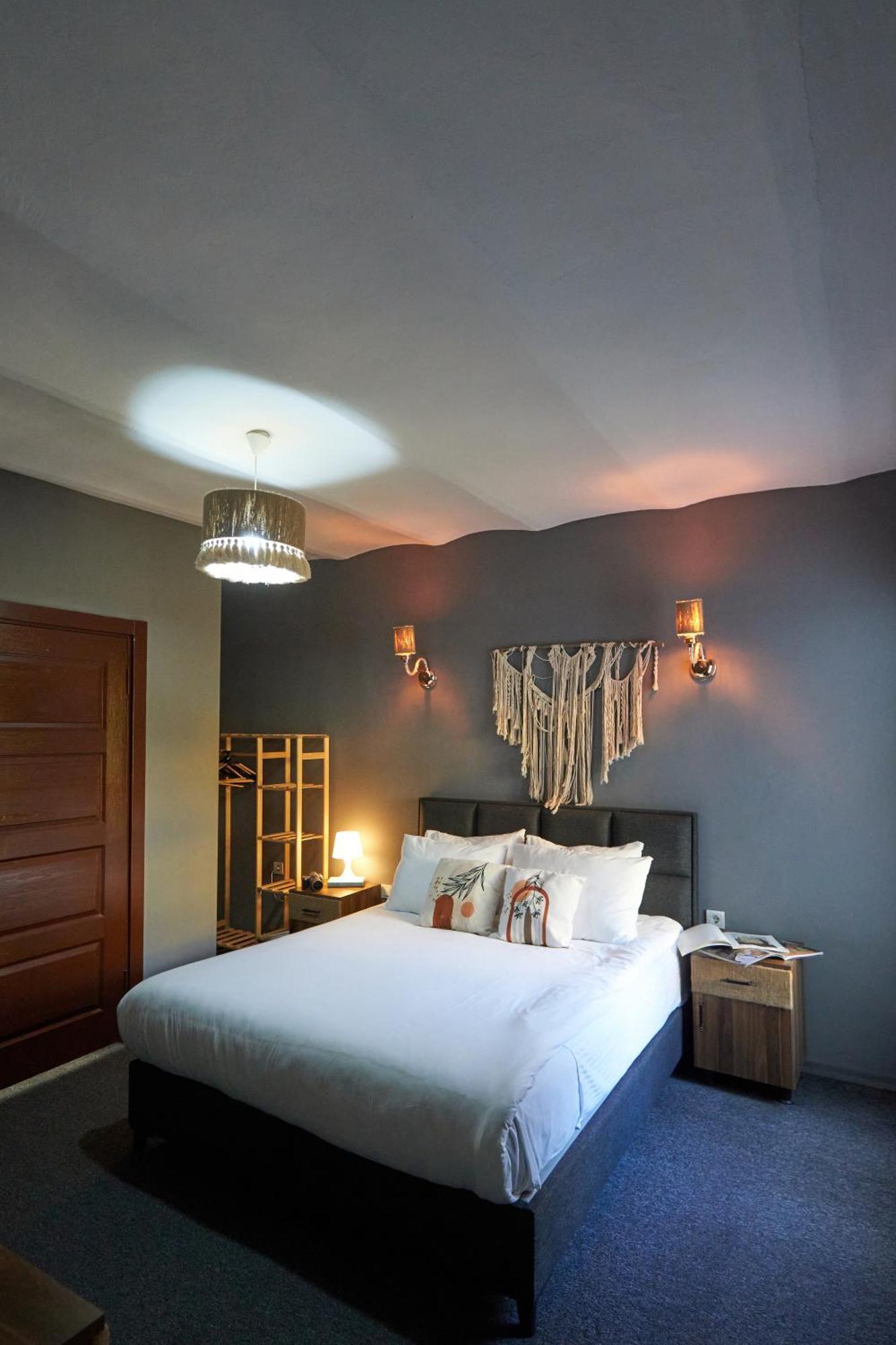 Galata Pearl Hotel Istambul Extérieur photo