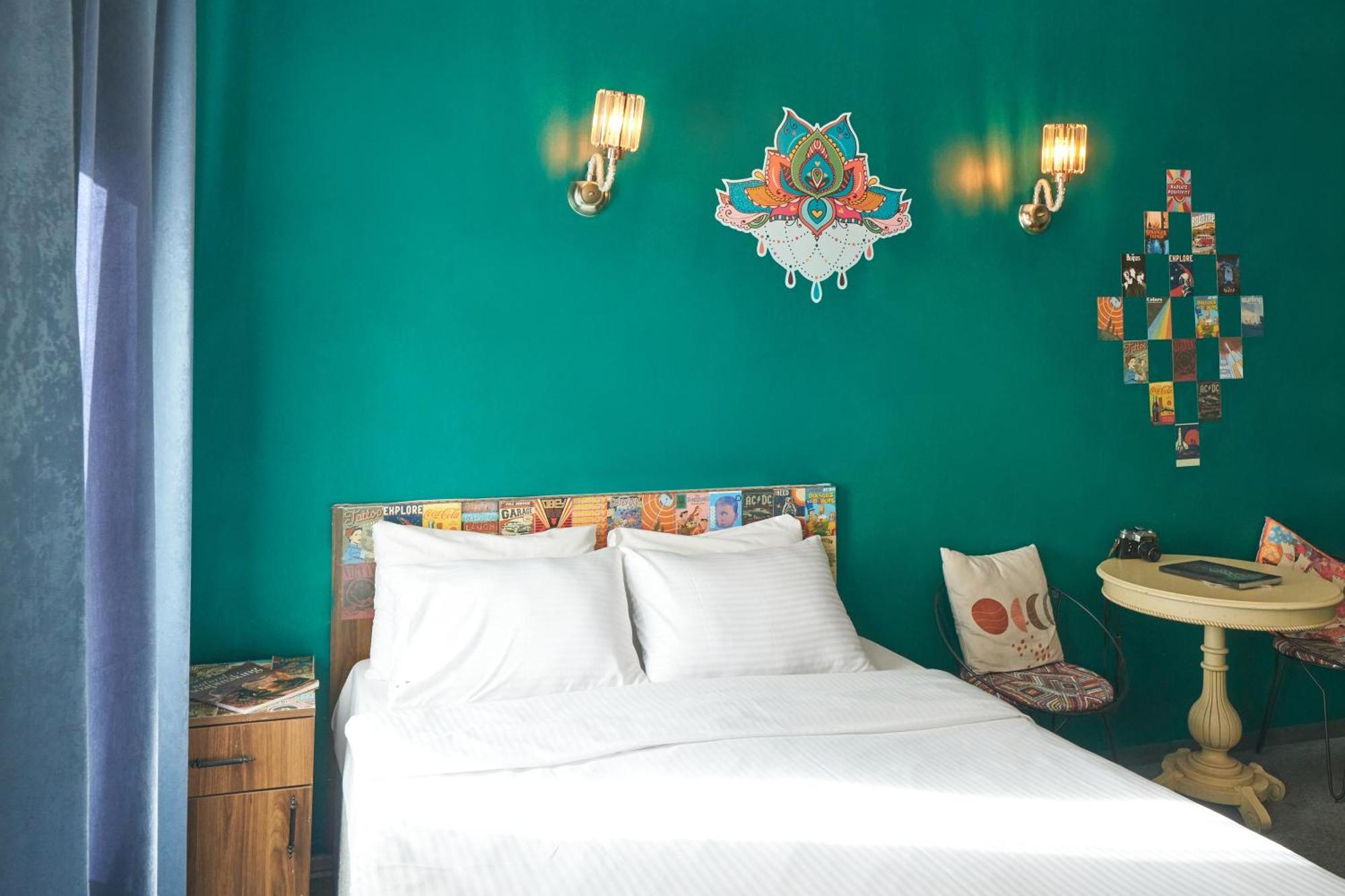 Galata Pearl Hotel Istambul Extérieur photo